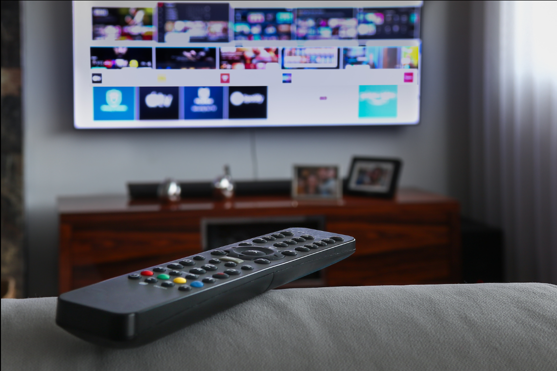 How to Choose the Right Remote Control for Your Home Entertainment System