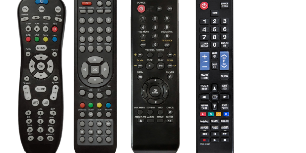 Common Remote Control Issues and How to Fix Them