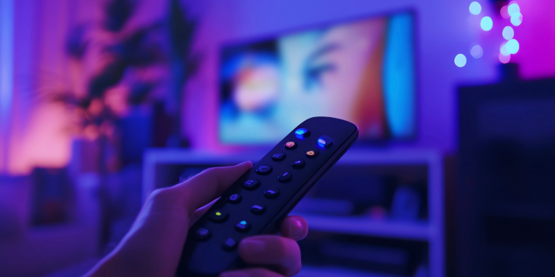 The Ultimate Guide to TV Remote Control Brands: Everything You Need to Know