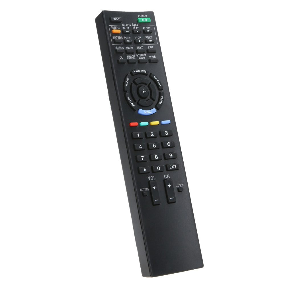 Replacement Remote Control for Sony RM-ED022 TV for BRAVIA Series