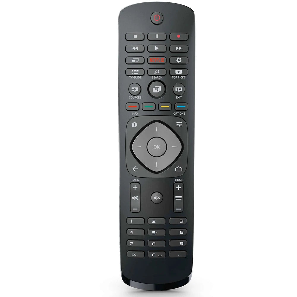 Remote Control 398GR08BEPH06R RC3154602/01 For PHILIPS TV 50PUG6700 55PUG6700 40PUT6400 50PUT6400 55PUT6400 40PUK640