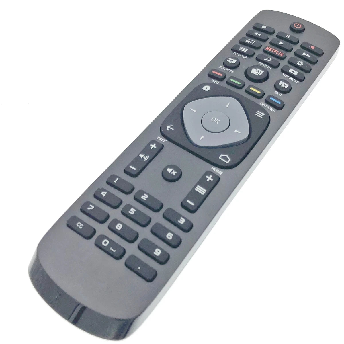 Remote Control 398GR08BEPH06R RC3154602/01 For PHILIPS TV 50PUG6700 55PUG6700 40PUT6400 50PUT6400 55PUT6400 40PUK640