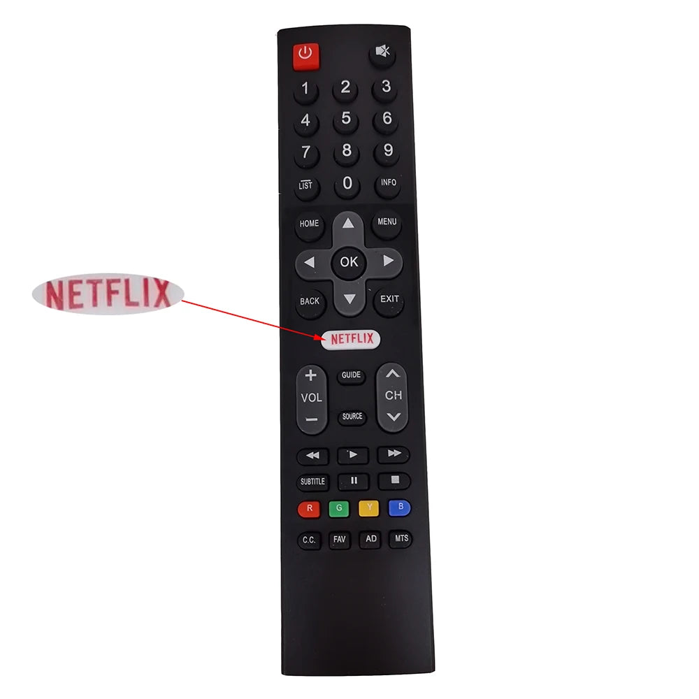 Universal TV For Skyworth Smart TV Remote Control 65XA9000 65UB7500 65UB7550 65UB5550 55UB5500