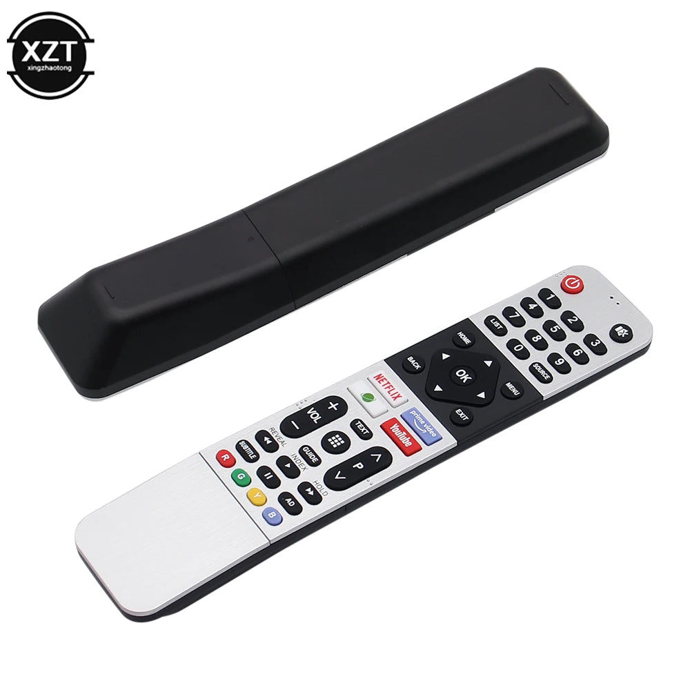 Remote Control 539C-268920-W010 for for Skyworth TV Smart Android Coocaa S3N/UB5 Series 32S3N 40S3N 43S3N 55S3N 43UB5550 50UB