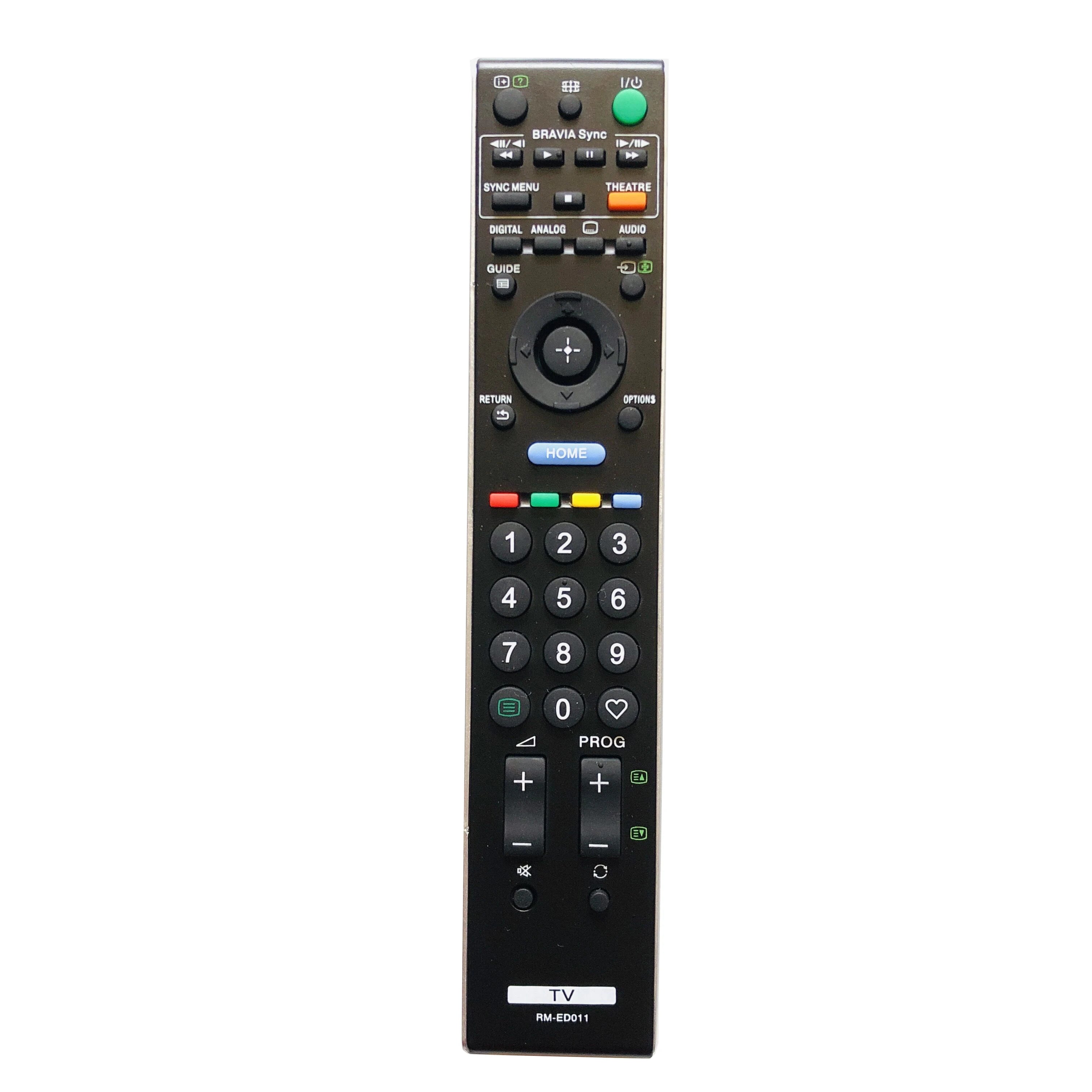 Remote Control FOR SONY RM-ED011 RMED011 RM EDO11