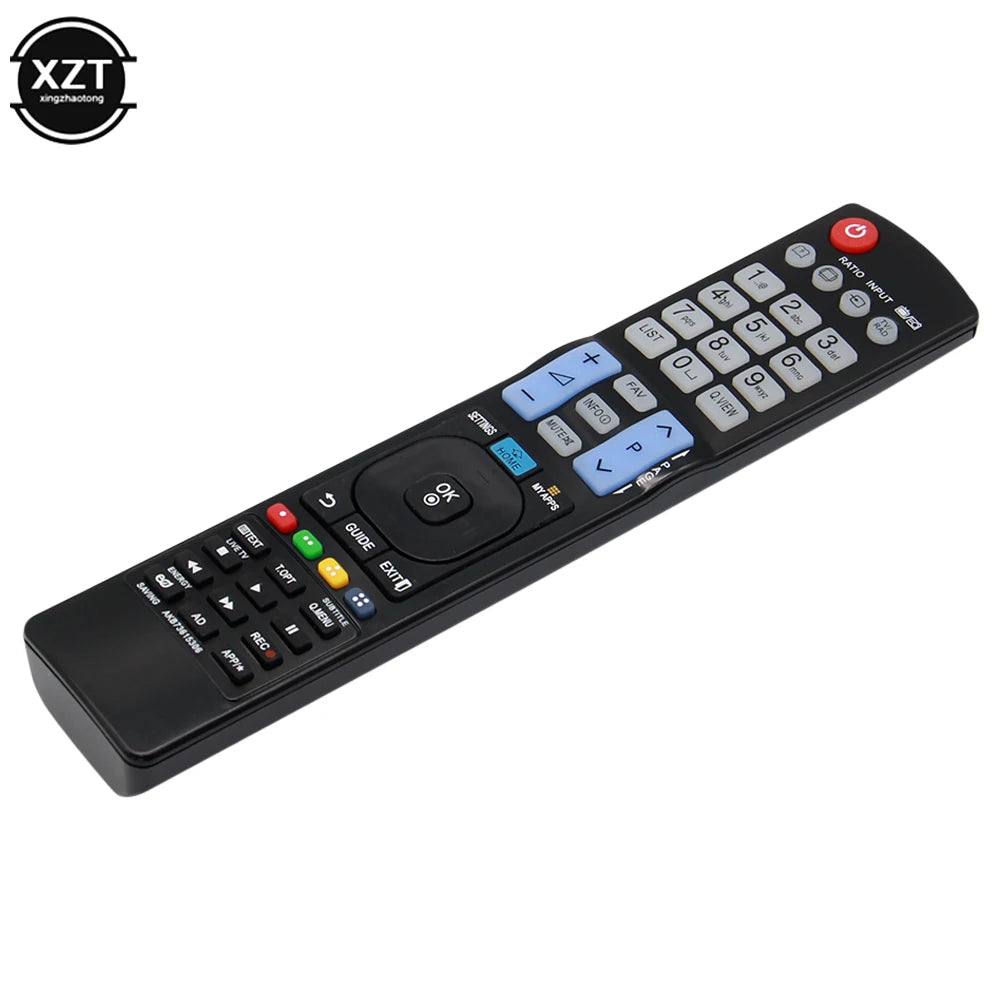 AKB76039901 / MR22GA / MR22GN Replacement Remote for LG Smart TVs (2022 Models) - Compatible with OLED, QNED, NanoCell, UHD, 4K, 8K TVs (No Pointer/Voice Function)