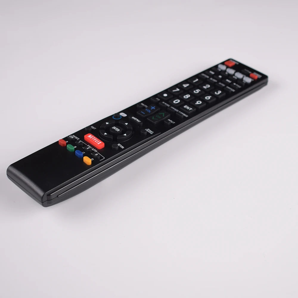 GB118WJSA Remote Control For SHARP TV LED Television AQUOS TV  GB005WJSA GA890WJSA GB004WJSA Controller Directly use