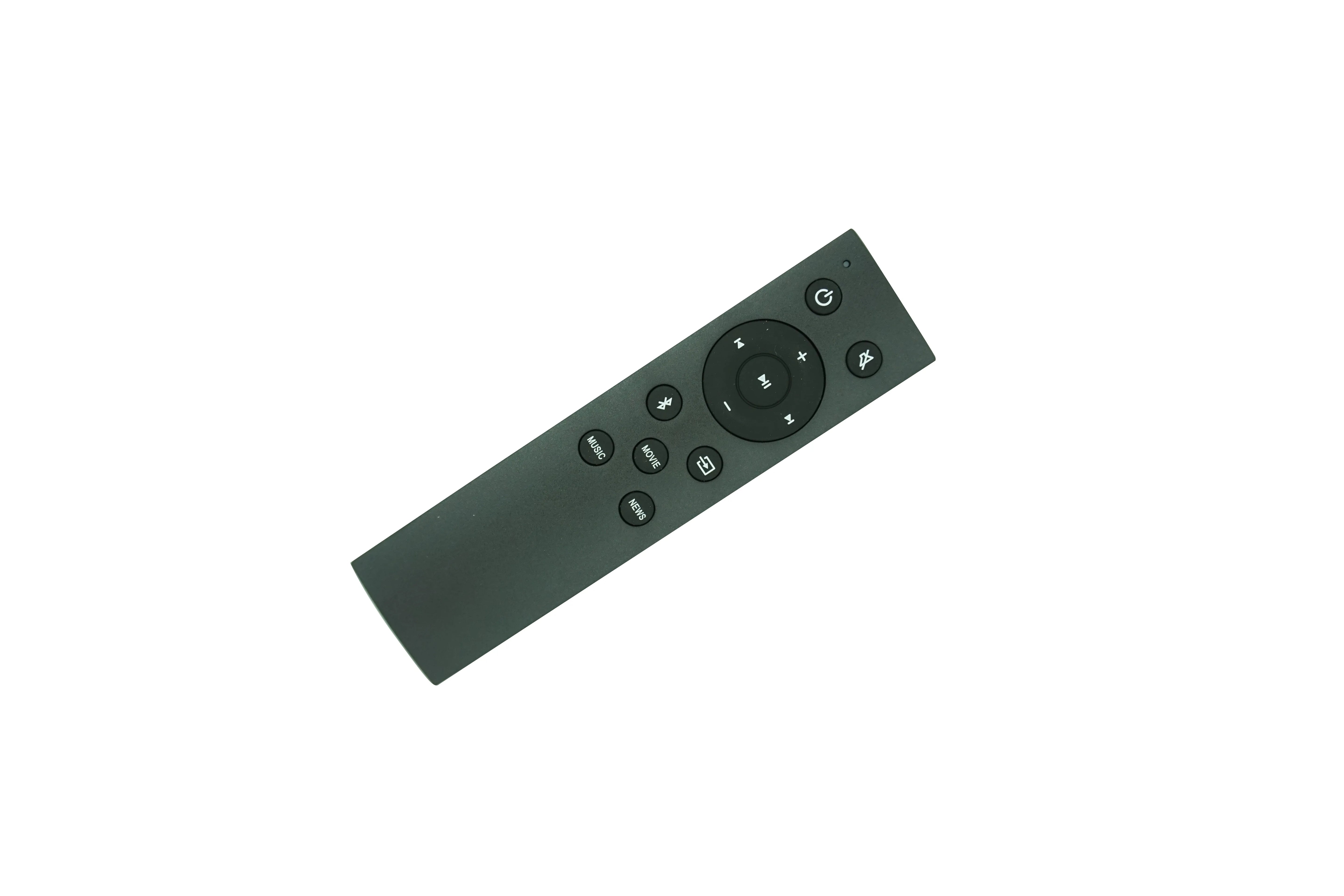 Remote Control For TCL Alto 7 TS7010 TS7000 & ALTO 6 2.0 TS6100 TS6100-NA TS6110 TS6110-NA Channel Home Theater Soundbar System