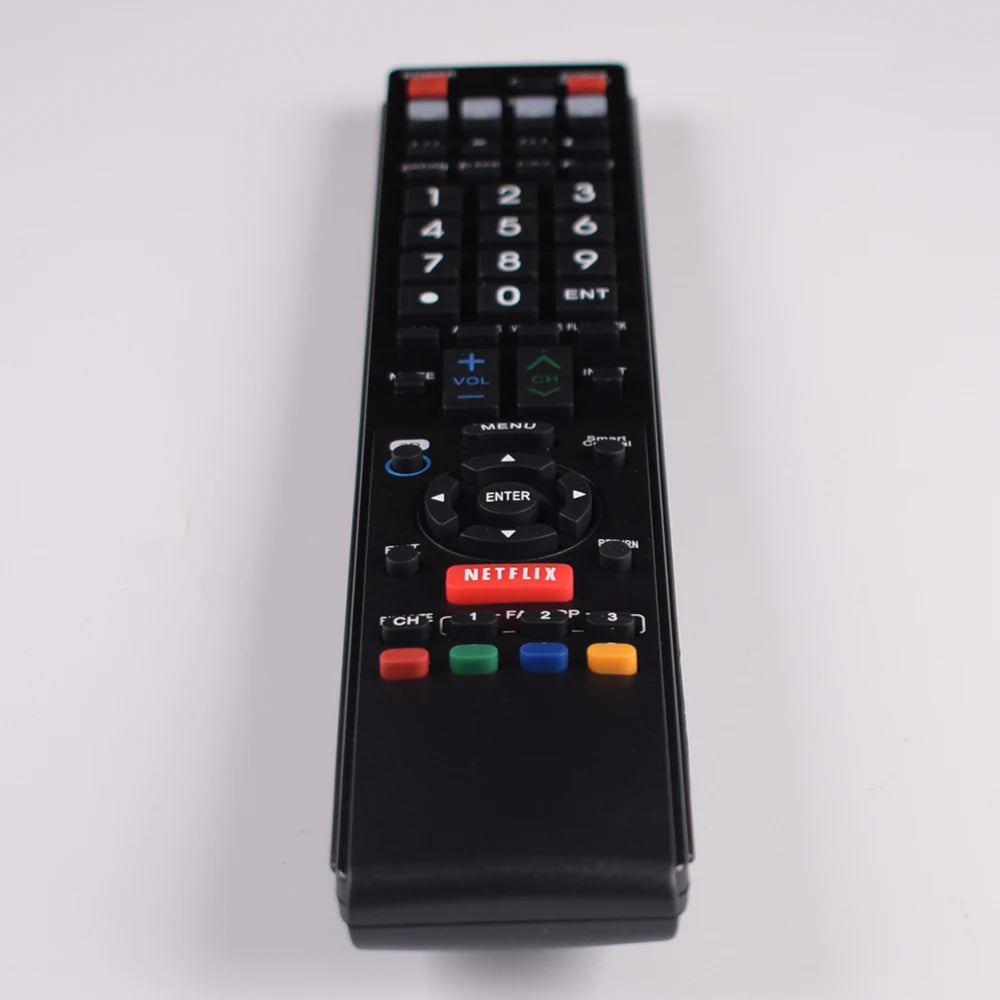 GB118WJSA Remote Control For SHARP TV LED Television AQUOS TV  GB005WJSA GA890WJSA GB004WJSA Controller Directly use