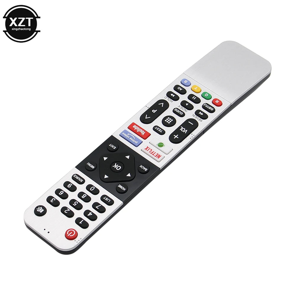 Remote Control 539C-268920-W010 for for Skyworth TV Smart Android Coocaa S3N/UB5 Series 32S3N 40S3N 43S3N 55S3N 43UB5550 50UB