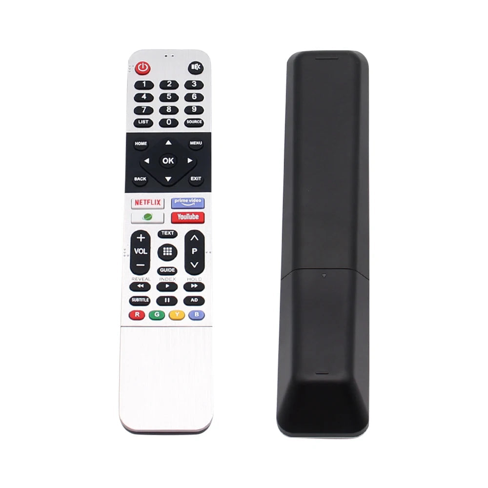 Remote Control 539C-268920-W010 for for Skyworth TV Smart Android Coocaa S3N/UB5 Series 32S3N 40S3N 43S3N 55S3N 43UB5550 50UB