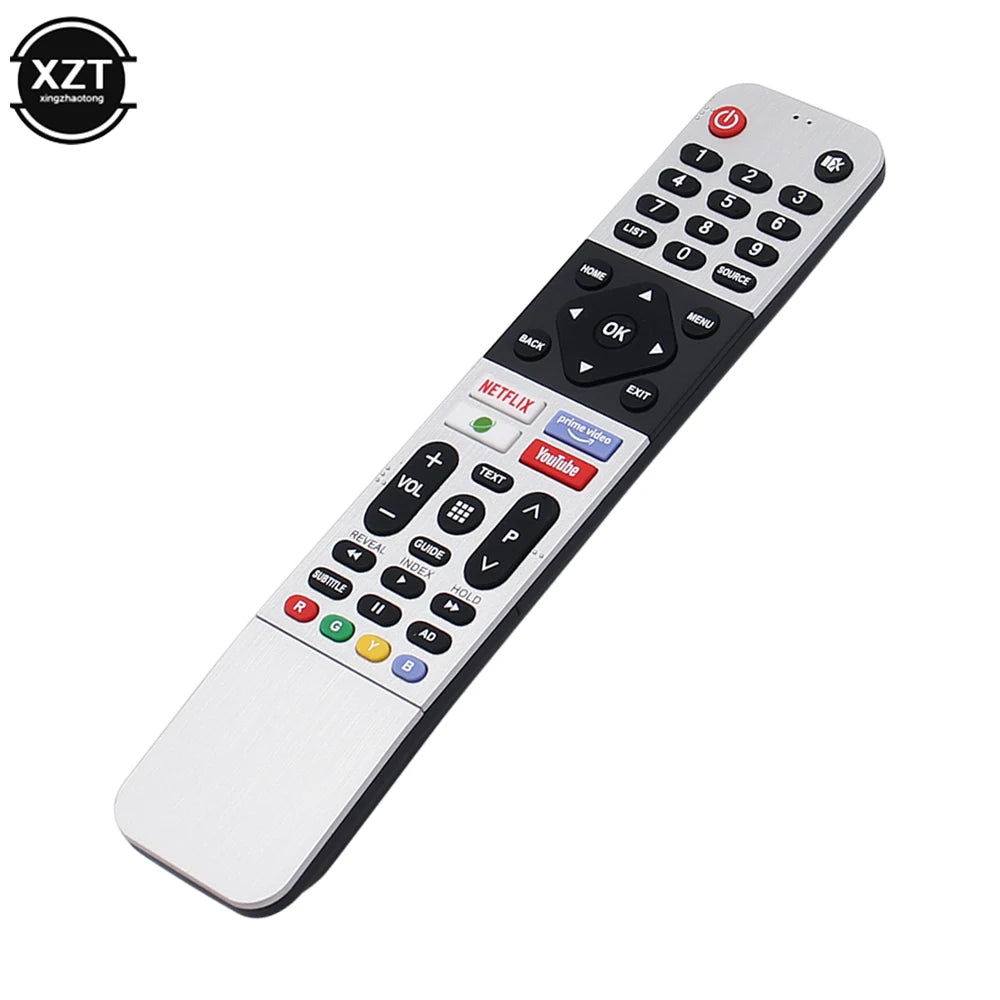 Remote Control 539C-268920-W010 for for Skyworth TV Smart Android Coocaa S3N/UB5 Series 32S3N 40S3N 43S3N 55S3N 43UB5550 50UB