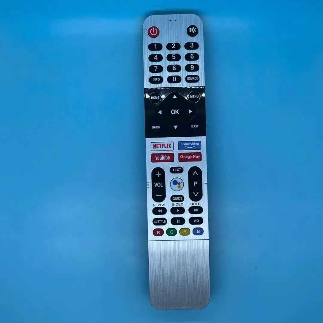 Skyworth Panasonic Toshiba Kogan Smart LED TV Remote Control Without Voice 539C-268935-W000 539C-268920-W010 TB5000 UB