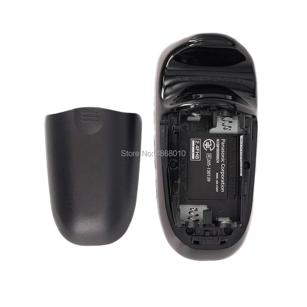 N2QBYB000024 Remote Control For Panasonic TV Remote Control Sound Viera Touch Pad controller N2QBYB000026