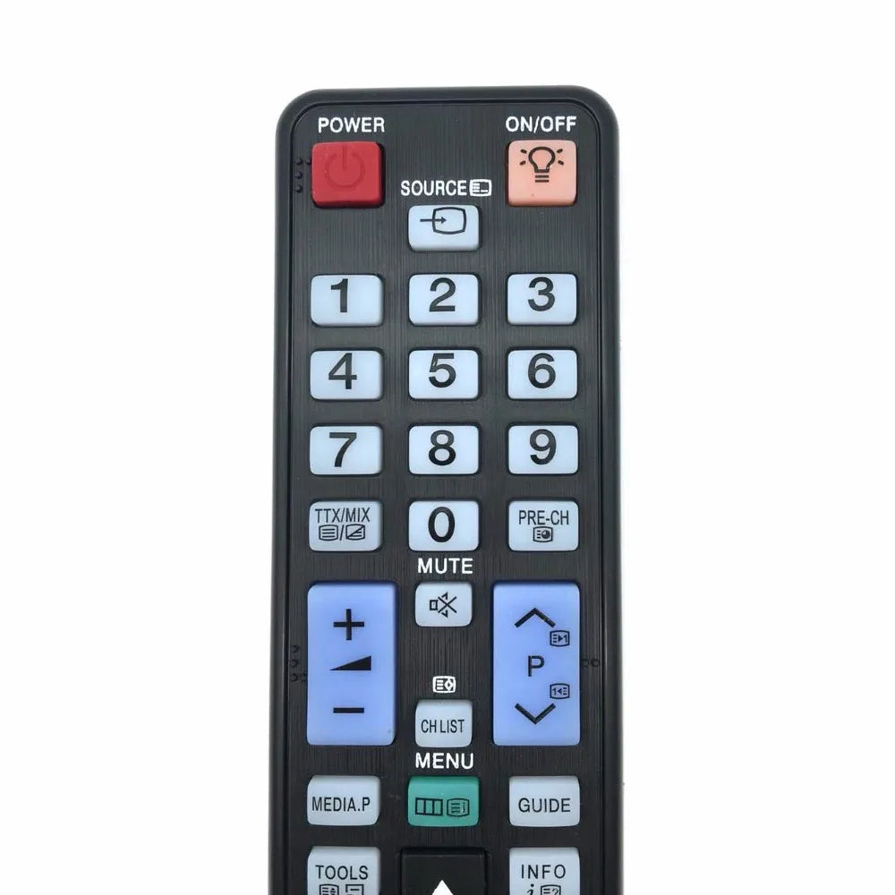 BN59-01015A For Samsung LCD TV Remote Control BN59-01014A BN59-01012A BN59-01040A BN59-01069A BN59-01018A LE40C530 LE40C550