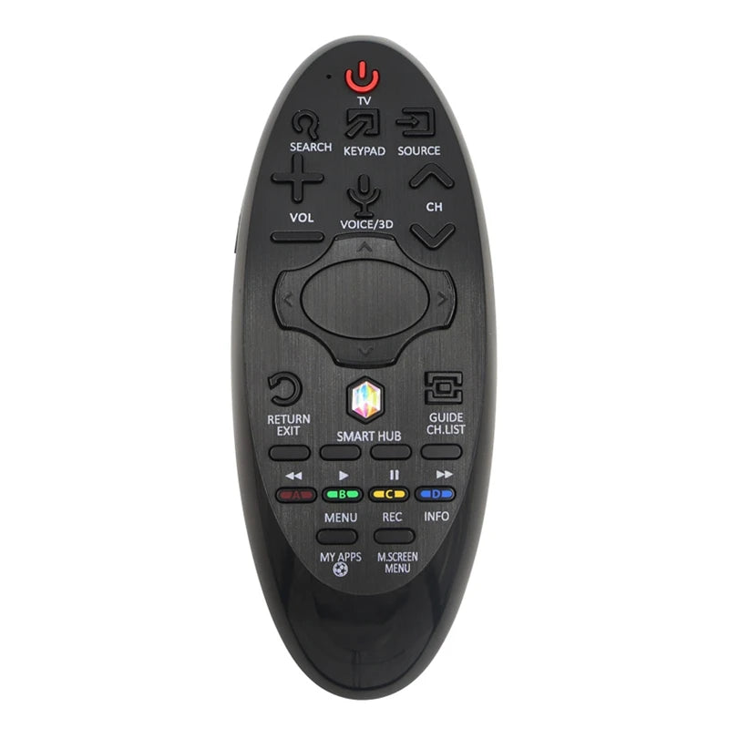 Smart Remote Control for Samsung Smart Tv Remote Control BN59-01182G Led Tv Ue48H8000