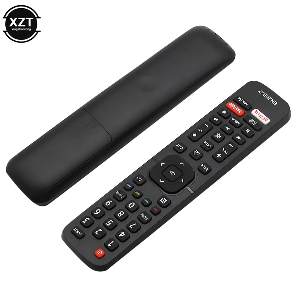 For Hisense EN2BB27 Remote Control Replaced For H32A5840 H43AE6030 H32B5600 H39AE5500 H40B5600 TV EN2BB27H EN2BB27HB LCD LED TV