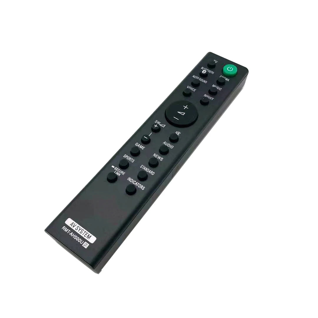 Remote Control RMT-AH500U For Sony Sound Bar HT-S350 HT-SD35 SA-WS350 SA-S350 SA-WSD35 SA-SD35