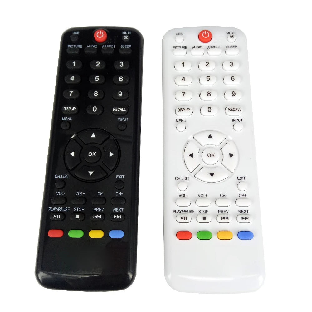 Original Remote Control HTR-D18A FOR HAIER For LE42B50 LE32B50 LE39B50 LE32B5 LCD TV Fernbedienung