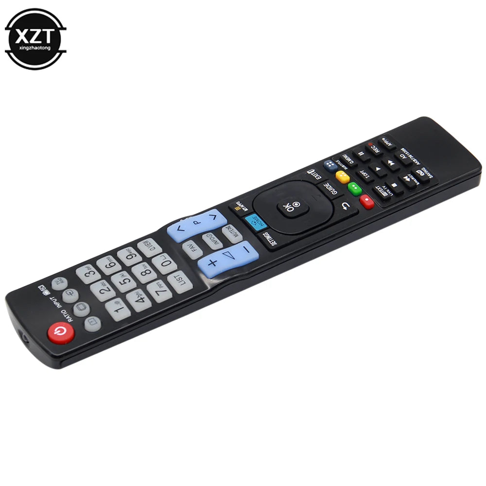 AKB76039901 / MR22GA / MR22GN Replacement Remote for LG Smart TVs (2022 Models) - Compatible with OLED, QNED, NanoCell, UHD, 4K, 8K TVs (No Pointer/Voice Function)