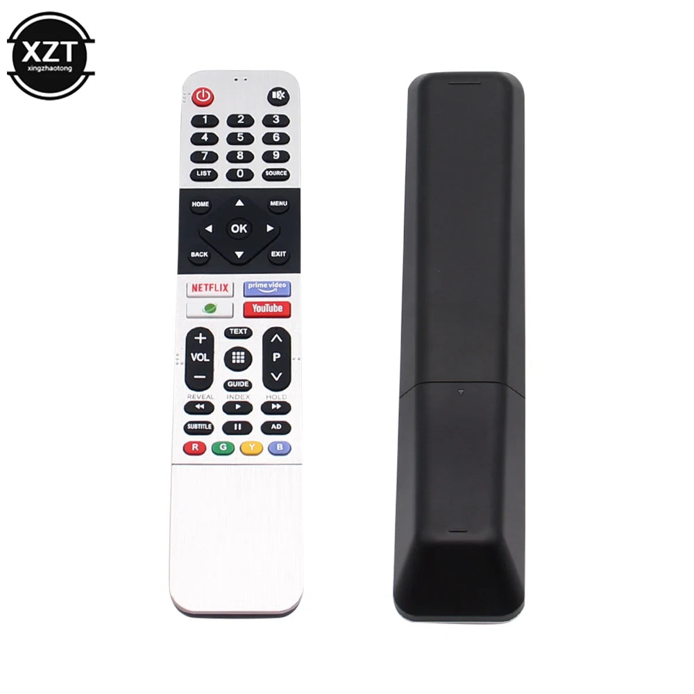 Remote Control 539C-268920-W010 for for Skyworth TV Smart Android Coocaa S3N/UB5 Series 32S3N 40S3N 43S3N 55S3N 43UB5550 50UB