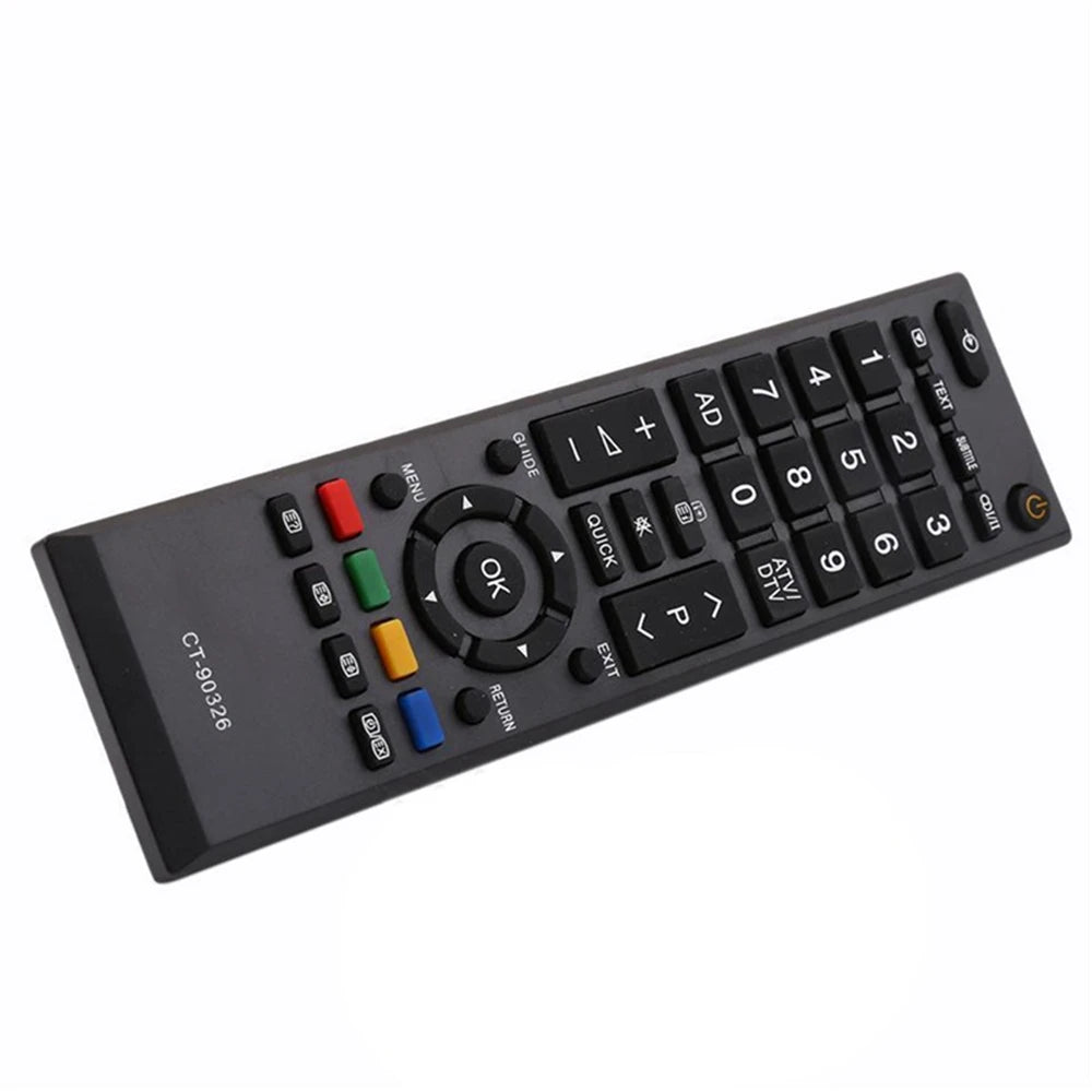 Universal Remote Control For Toshiba CT-90326 CT-90380 CT-90336 CT-90351