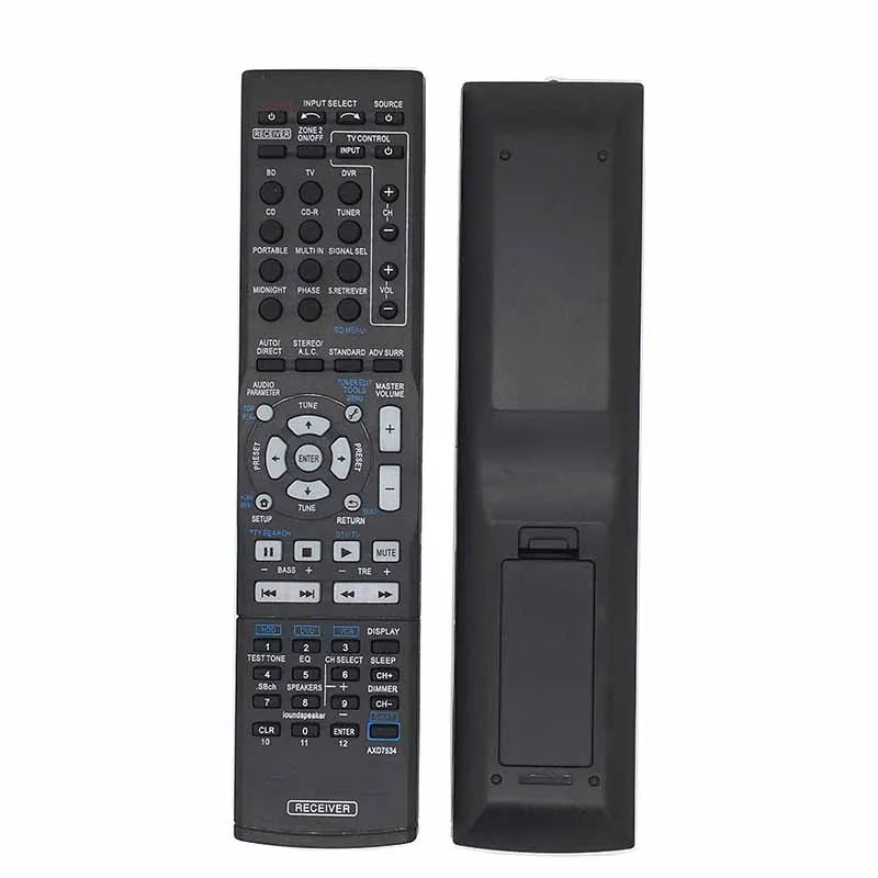 Remote Control For Pioneer AV Receive VSX-821-K VSX-823-K VSX-420-K VSX-822-K VSX-421-K VSX-323-K VSX-520 VSX-522-K