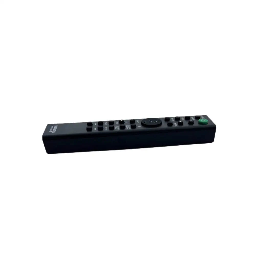 Remote Control Replaced for Sony Audio Sound Bar Base AV System HTRT3 HTRT40 HTRT4 SAWCT390 SS-RT4 SS-RT3 SS-SRT3R