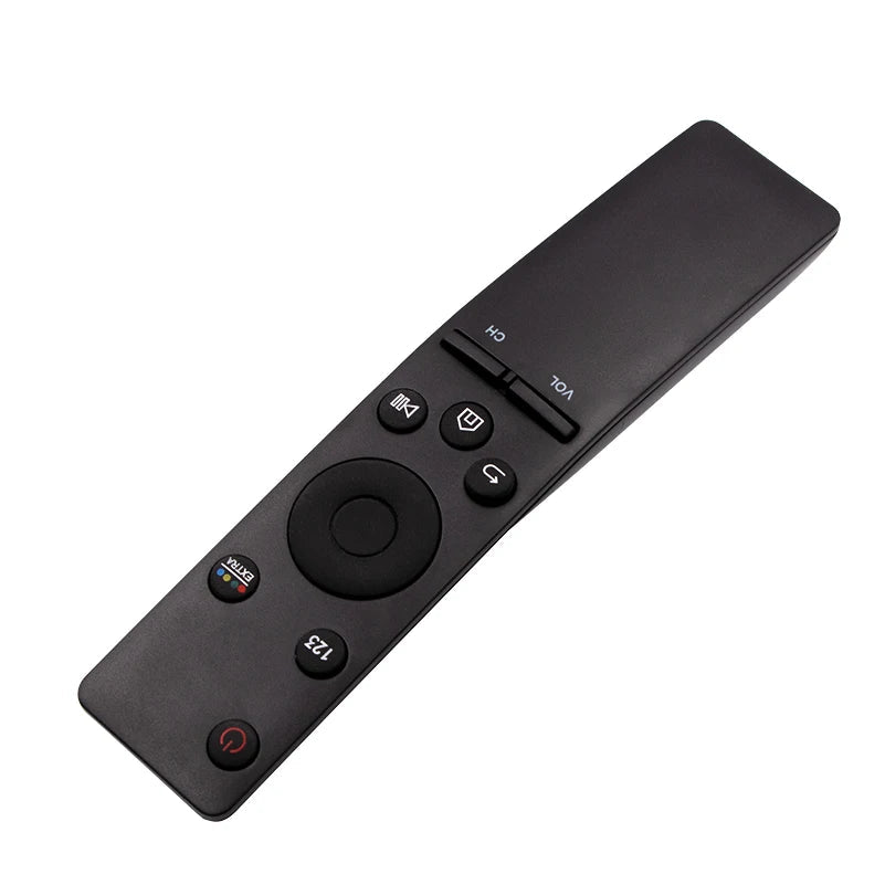 BN59-01259B Smart Remote Control Replacement for Samsung HD & 4K TVs Compatible with Models: BN59-01259E, BN59-01259D, BN59-01260A, BN59-01265A, BN59-01266A