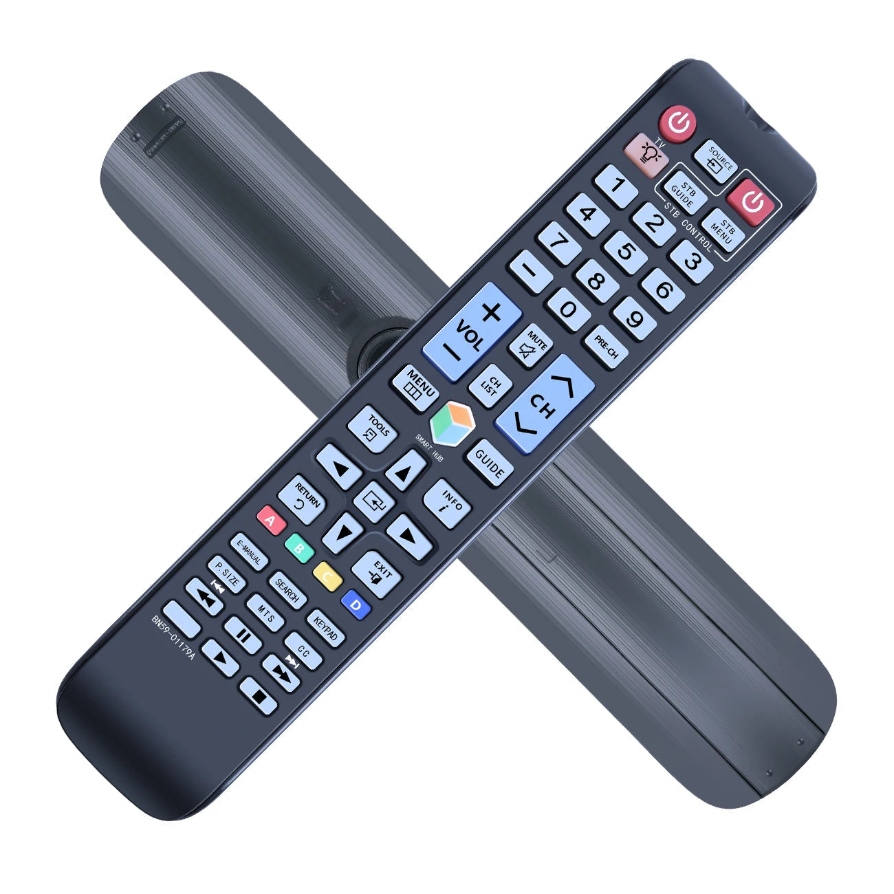 New Remote control  BN59-01179A For SAMSUNG SMART TV sub BN59-01179B BN59-01223A