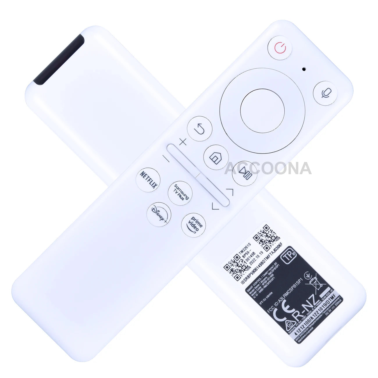 BN59-01432D / BN59-01432A / 01432B / 01432C Remote Control for Samsung Smart TVs Compatible with TM2360E