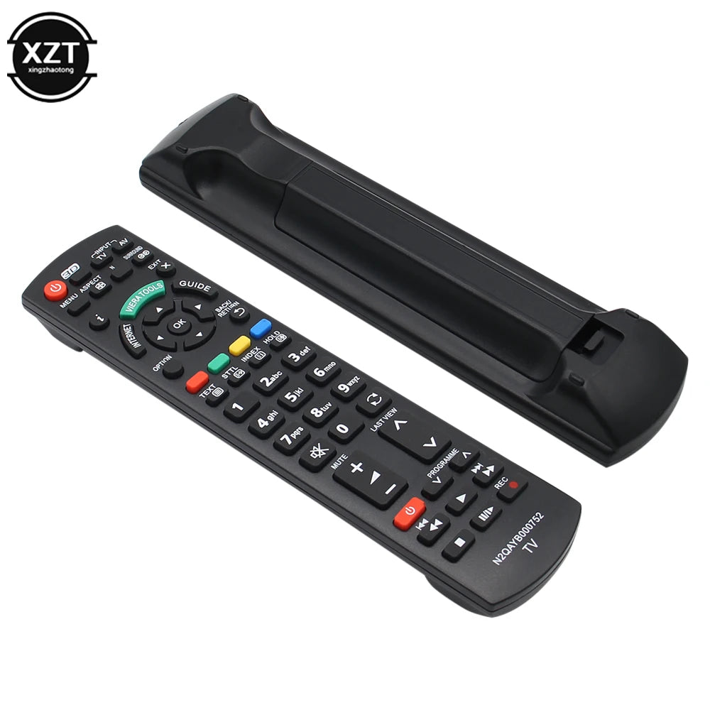 Universal Remote Control for Panasonic TV N2QAYB000572 N2QAYB000487 EUR7628030 EUR7628010 N2QAYB000352 N2QAYB000753