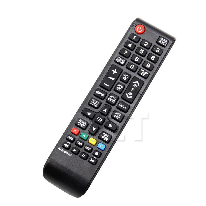 Samsung TV Remote Control AA59-00602A AA59-00666A AA59-00741A AA59-00496A FOR LCD LED SMART TV AA59 universal remote control