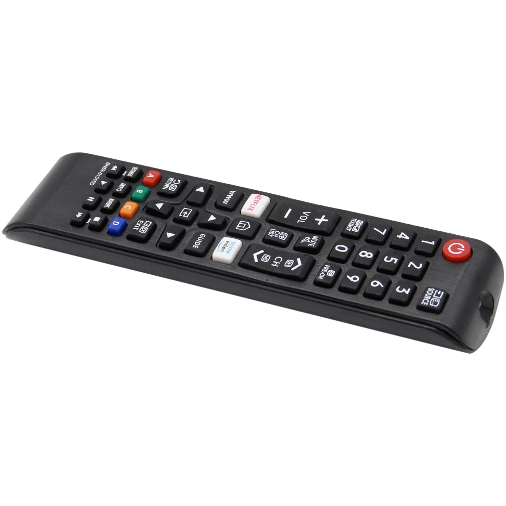 BN59-01315D Intelligent LED TV Remote Control Compatible with Samsung Models: BN59-01315D, UA50RU7100XXY, UA75RU710WXXY, UA65RU7300