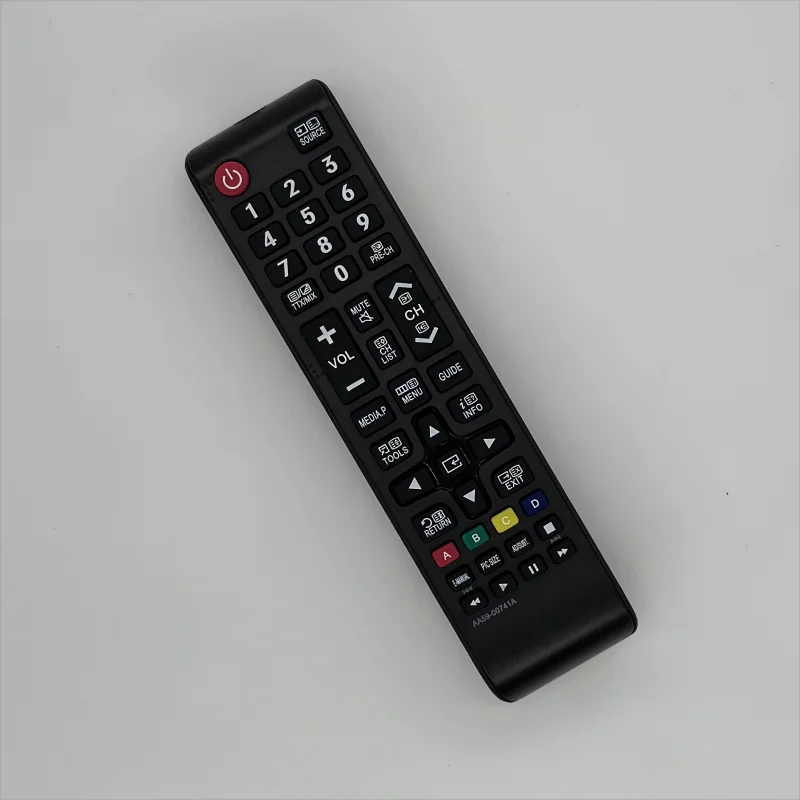 AA59-00741A Universal Remote Control for Samsung Smart TVs Compatible with Models: BN59-01175N, AA59-00603A, AA59-00786A, AA59-00602A, BN59-01247A