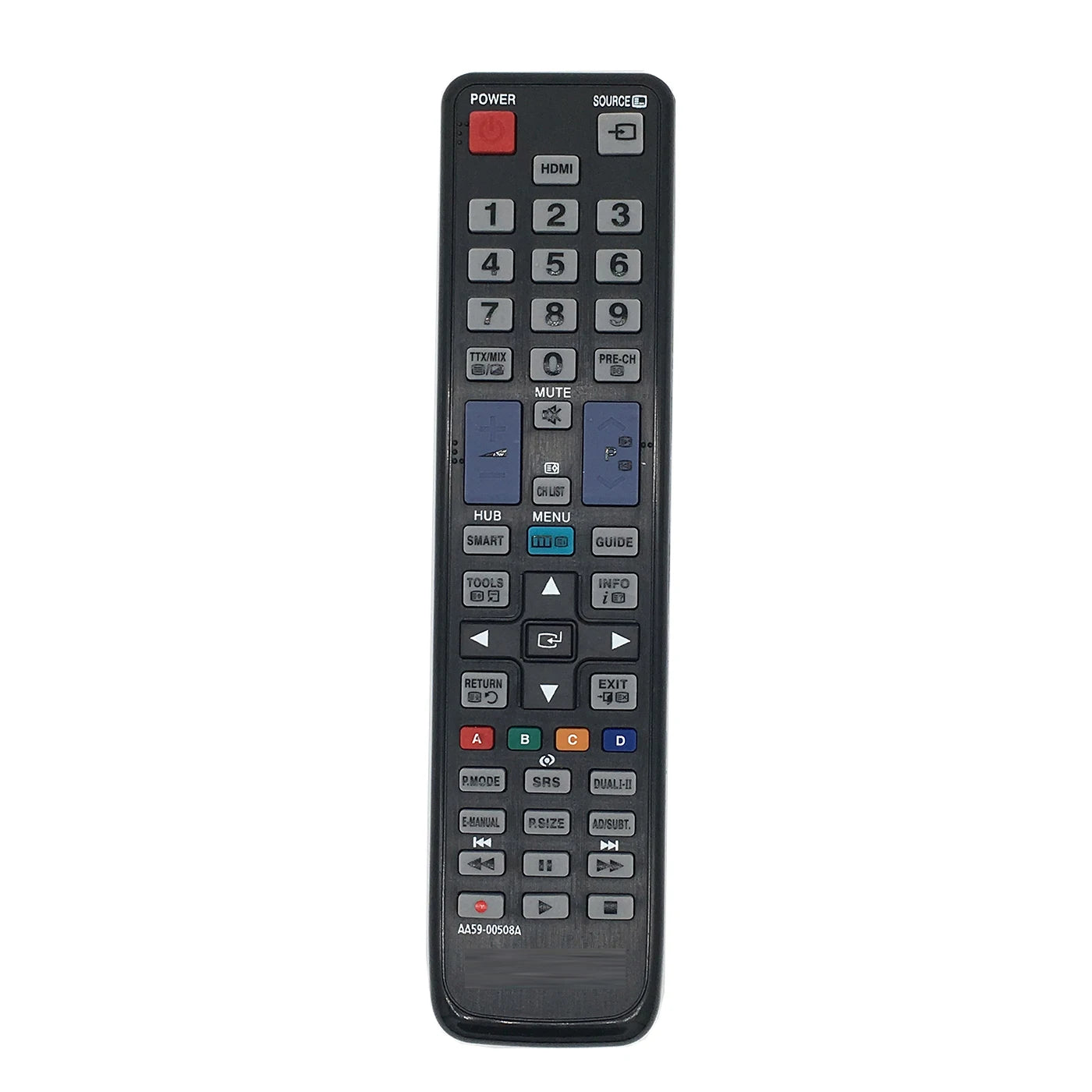 REMOTE CONTROL Suitable FOR SAMSUNG TV AA59-00507A AA59-00465A BN59-00511A AA59-00445A