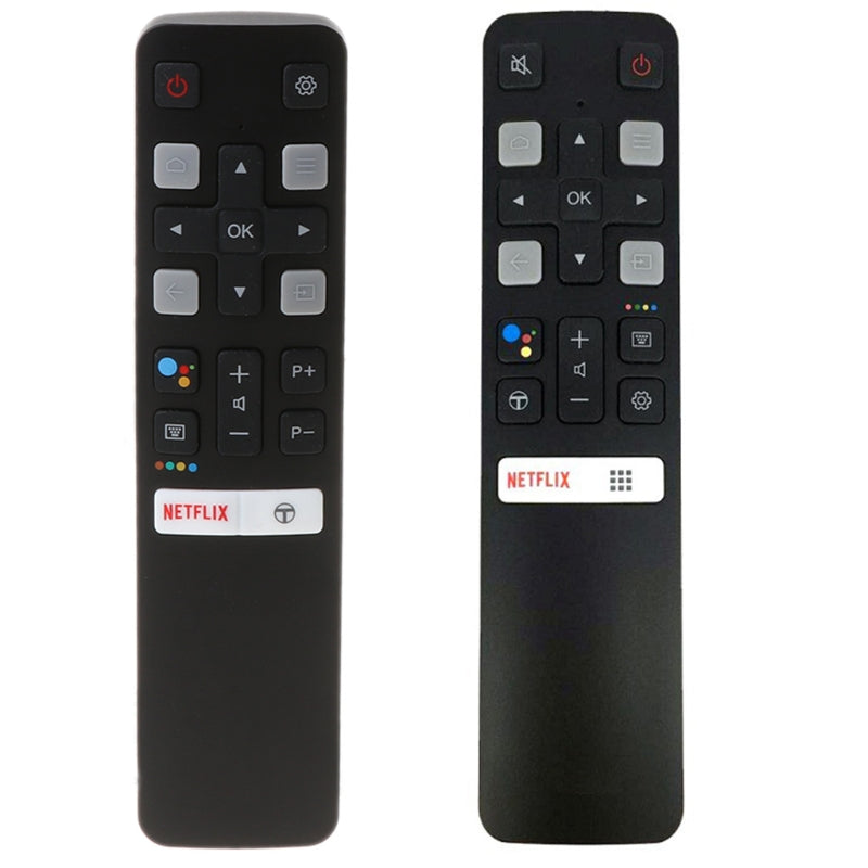 Universal Remote Control for TCL for Smart RC802V FMR1