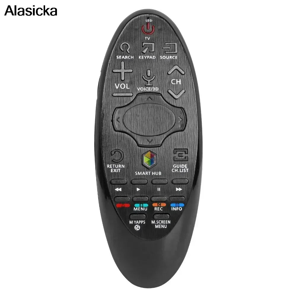 Replacement Remote Control for Samsung Smart TV BN59-01185F BN59-01185D BN59-01184D BN59-01182D Universal Controller