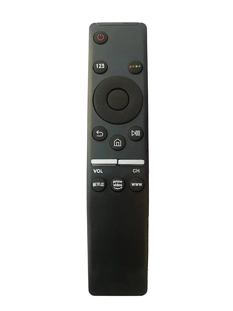 Replacement Remote Control for Samsung Smart TVs - Compatible with Models: BN59-01241A, BN59-01259B, BN59-01259E, BN59-01260A, BN59-01265A, BN59-01266A, TM1640