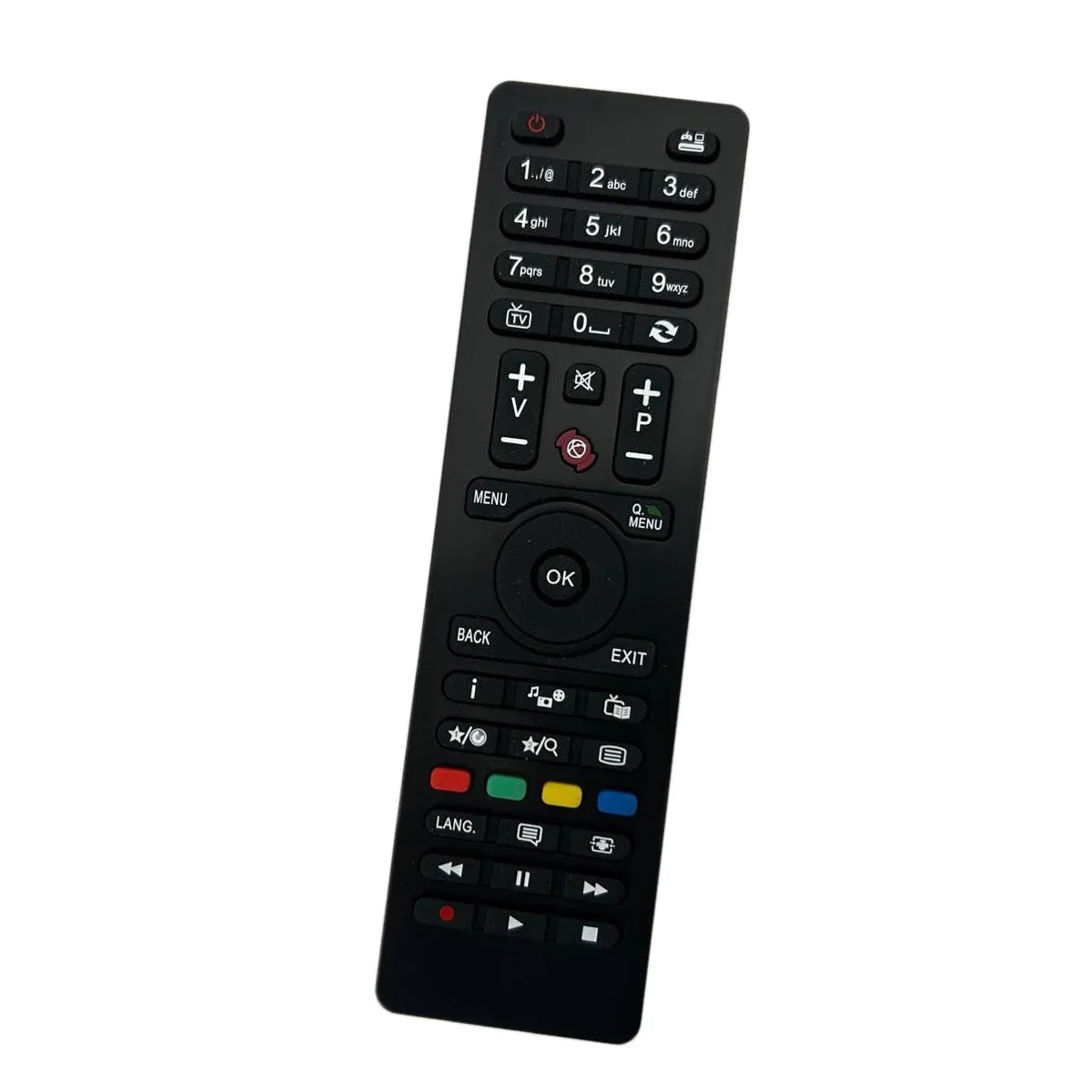 Remote control For Haier LDF40V100 LEU40V300S LDF49V100 LEH24V100 LDF48V180 LCD TV