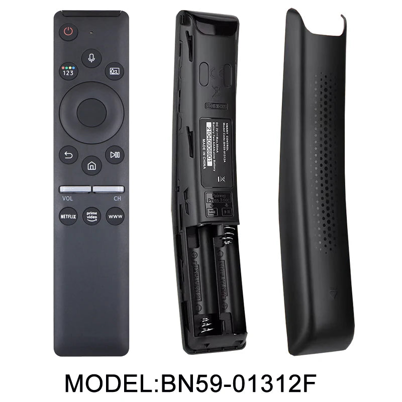 Smart TV Remote Control BN59-01312A  for Samsung BN59-01312B/BN59-01312F/BN59-01312K/BN59-01330A/BN59-01329A