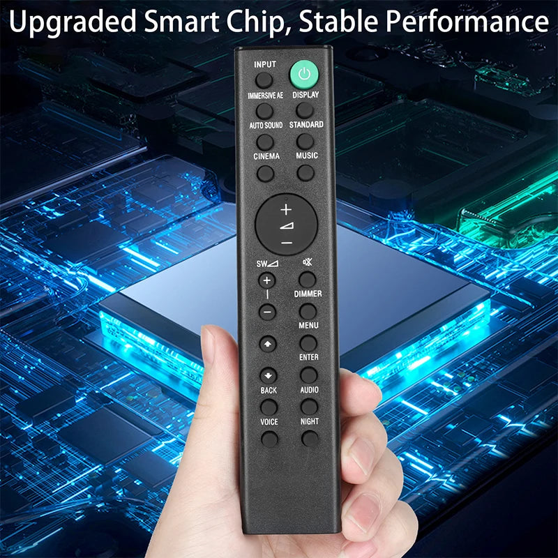 RMT-AH507U Remote Control For Sony Soundbar HTG700 SAWG700 HTS350 HTSD35 SAWS350 HT-S350 HT-SD35 SA-WS350 SA-S350 SA-WSD35