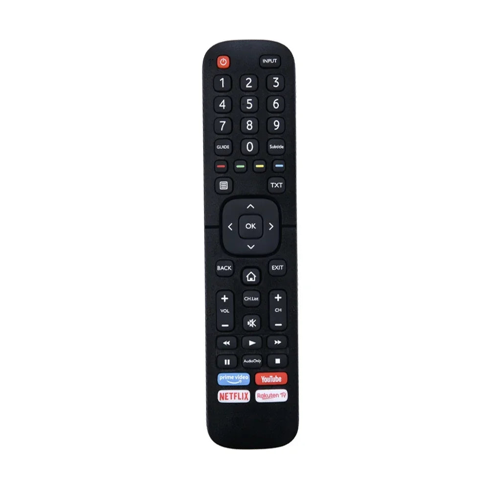 Remote Control For Hisense Smart TV EN2BI27H H43BE7000 H43B7100 H43BE7200 H55B7500 H65B7300 H50B7300 H50B7100 H55B7100 H65B7100