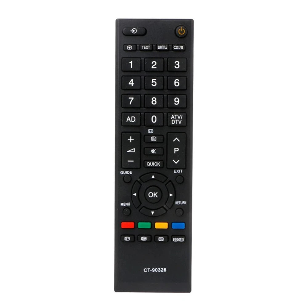 Universal Remote Control For Toshiba CT-90326 CT-90380 CT-90336 CT-90351