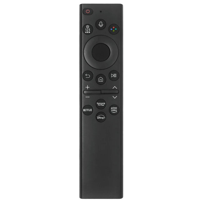 BN59-01386B  Smart Voice Remote Control  for Samsung Crystal UHD 4K HDR Smart TV Series BU8500 BU8000 (2022) TM2280E