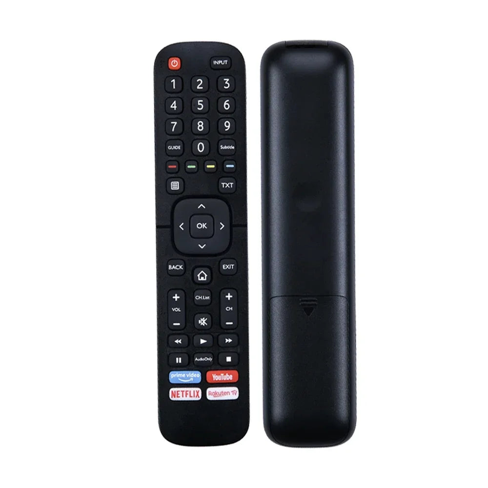 Remote Control For Hisense Smart TV EN2BI27H H43BE7000 H43B7100 H43BE7200 H55B7500 H65B7300 H50B7300 H50B7100 H55B7100 H65B7100