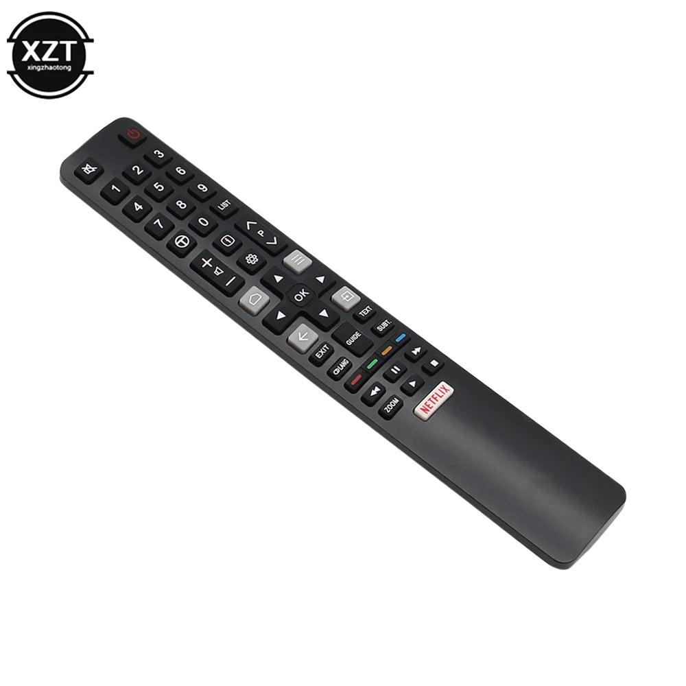 RC802N Smart Remote Control  For TCL TV YUI1 YAI2 YLI3 65P20US U43P6046 U55C7006 U49P6046 U65P6046