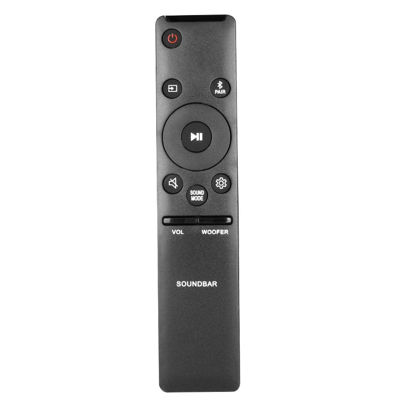 AH59-02767A Remote Control For Samsung Soundbar HW-N450 HW-N550 HW-N650 HW-N850 HW-N950 HW-N960 HW-R450 HW-R550 HW-R650 HW-T420