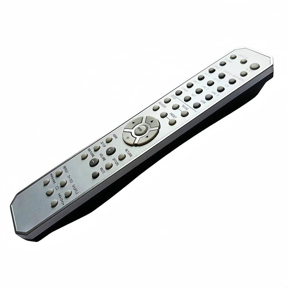 Remote Control For Yamaha Hi-Fi Components Stereo Network Receiver ZY10900 R-N803 RAX37 R-N803BL R-N803D RAX36 ZX22850 RAX35