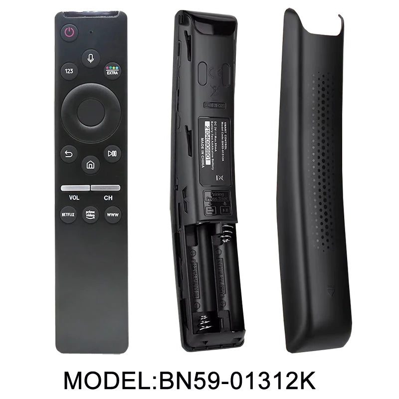 Smart TV Remote Control BN59-01312A  for Samsung BN59-01312B/BN59-01312F/BN59-01312K/BN59-01330A/BN59-01329A